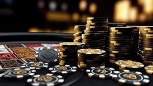 seilucky ကာစီနို ကစားနည်း — Live Roulette Live Blackjack Table ဝင်ရောက်မှု
