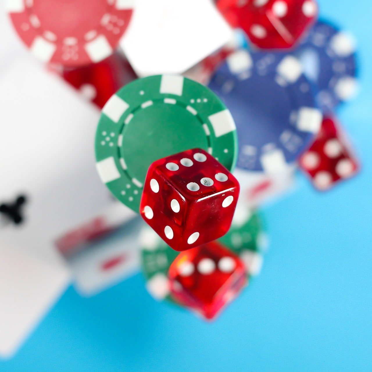 seilucky ဂိမ်းလော်ဘီ — Live Casino နှင့် Slots ဂိမ်းများ