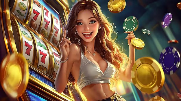 Live Baccarat ဂိမ်း — တိုက်ရိုက် ဒီလာနှင့် ကစားခြင်း