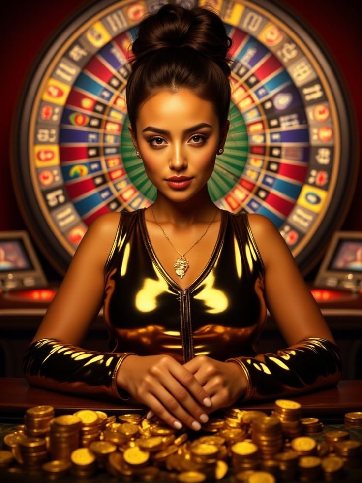 seilucky Baccarat Dragon Tiger — Live Dealer ကတ်ဂိမ်း ကစားနေမှု