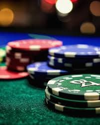 seilucky ကာစီနို — Live Dealer Baccarat Roulette HD Stream ဂိမ်းများ