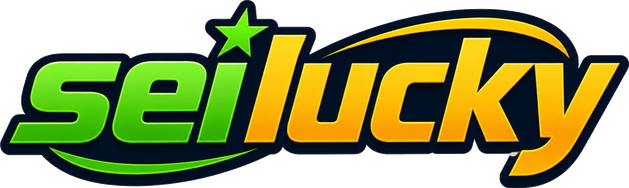seilucky Logo